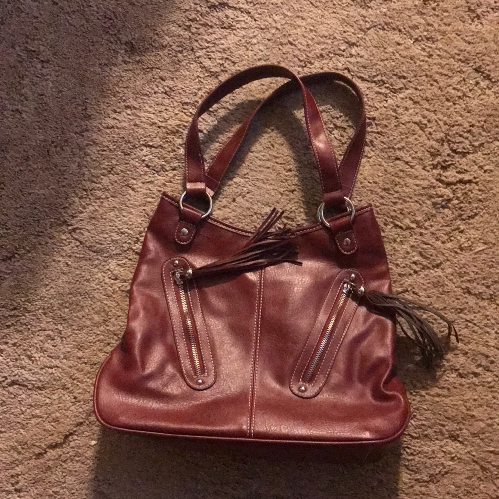 Nine West purse